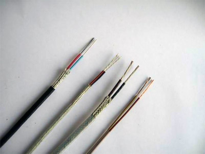 本質(zhì)安全防爆測溫系統(tǒng)用熱電偶補償導線、補償電纜