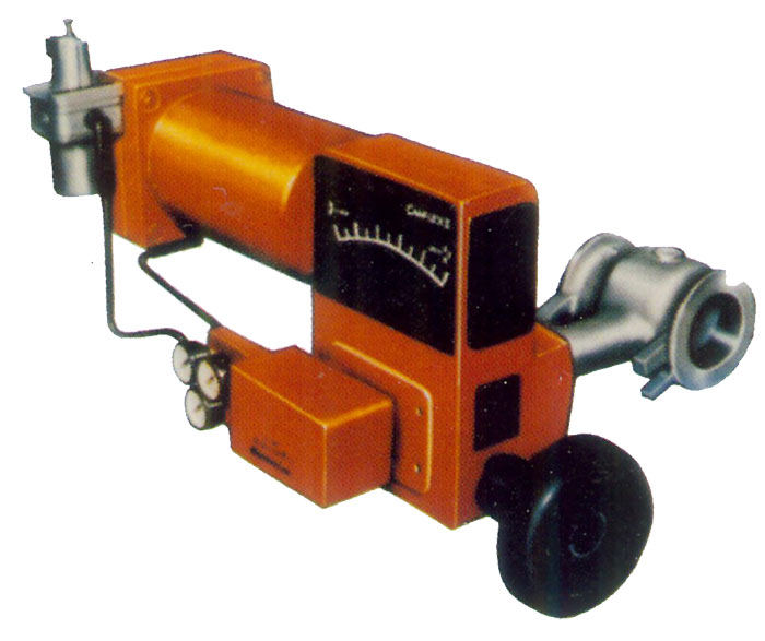 氣動偏芯旋轉調節(jié)閥