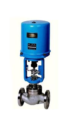 電子式電動調節(jié)閥