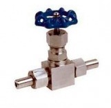 J21WJ23W-64、160針形截止閥