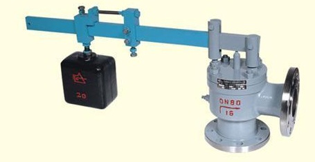 GA41H、A51H單杠桿安全閥